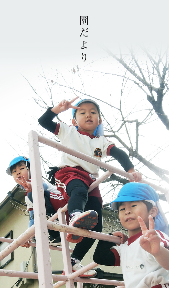 園だより